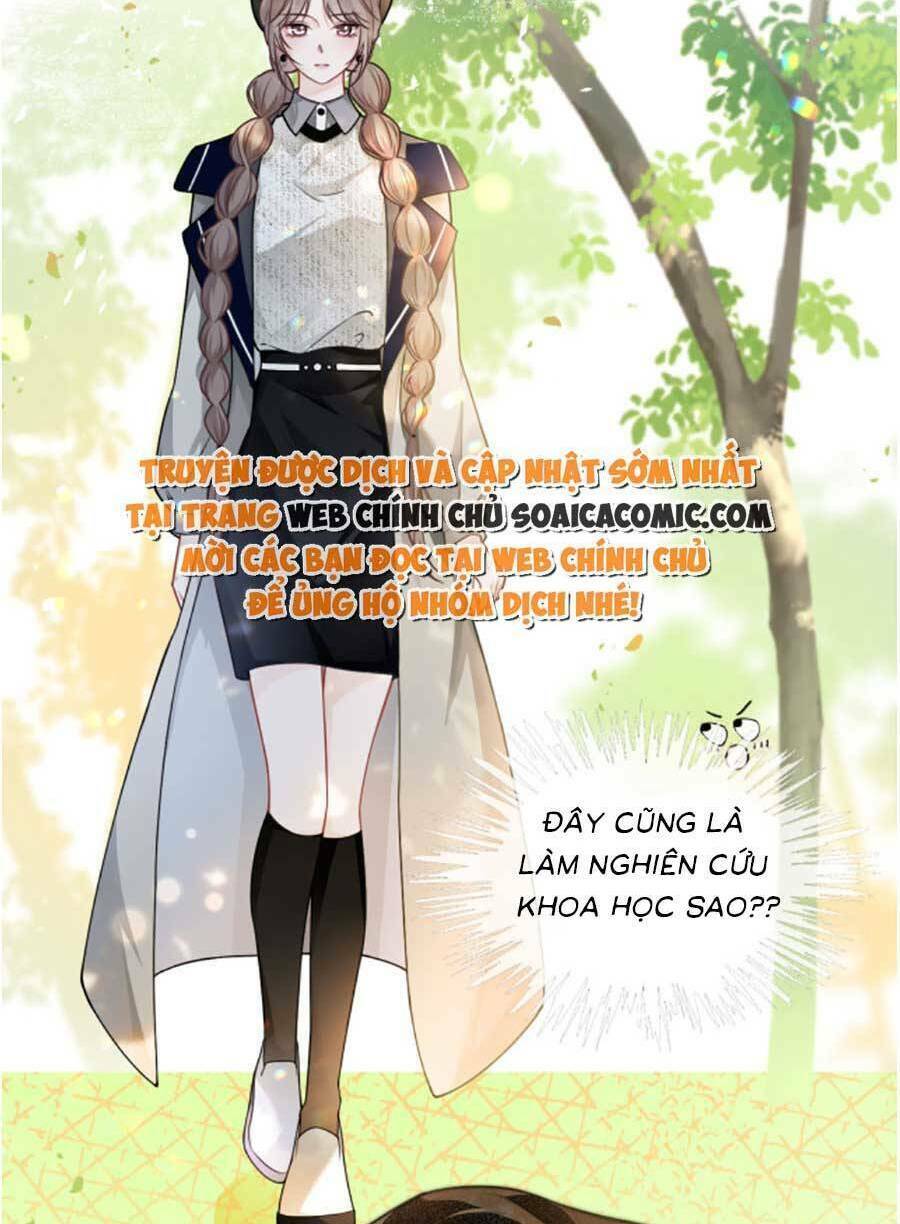 Được Các Anh Trai Chiều Chuộng Tôi Trở Nên Ngang Tàng Chapter 143 - Trang 2