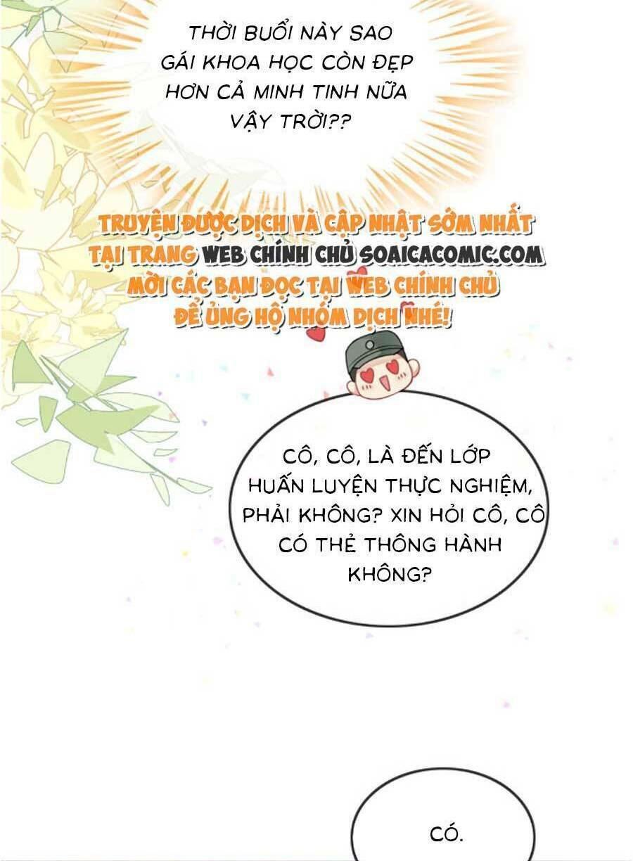 Được Các Anh Trai Chiều Chuộng Tôi Trở Nên Ngang Tàng Chapter 143 - Trang 2