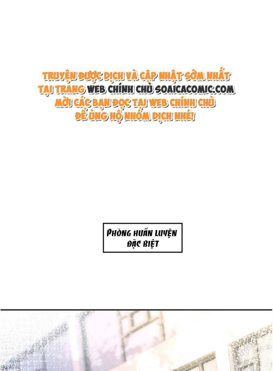 Được Các Anh Trai Chiều Chuộng Tôi Trở Nên Ngang Tàng Chapter 144 - Trang 2