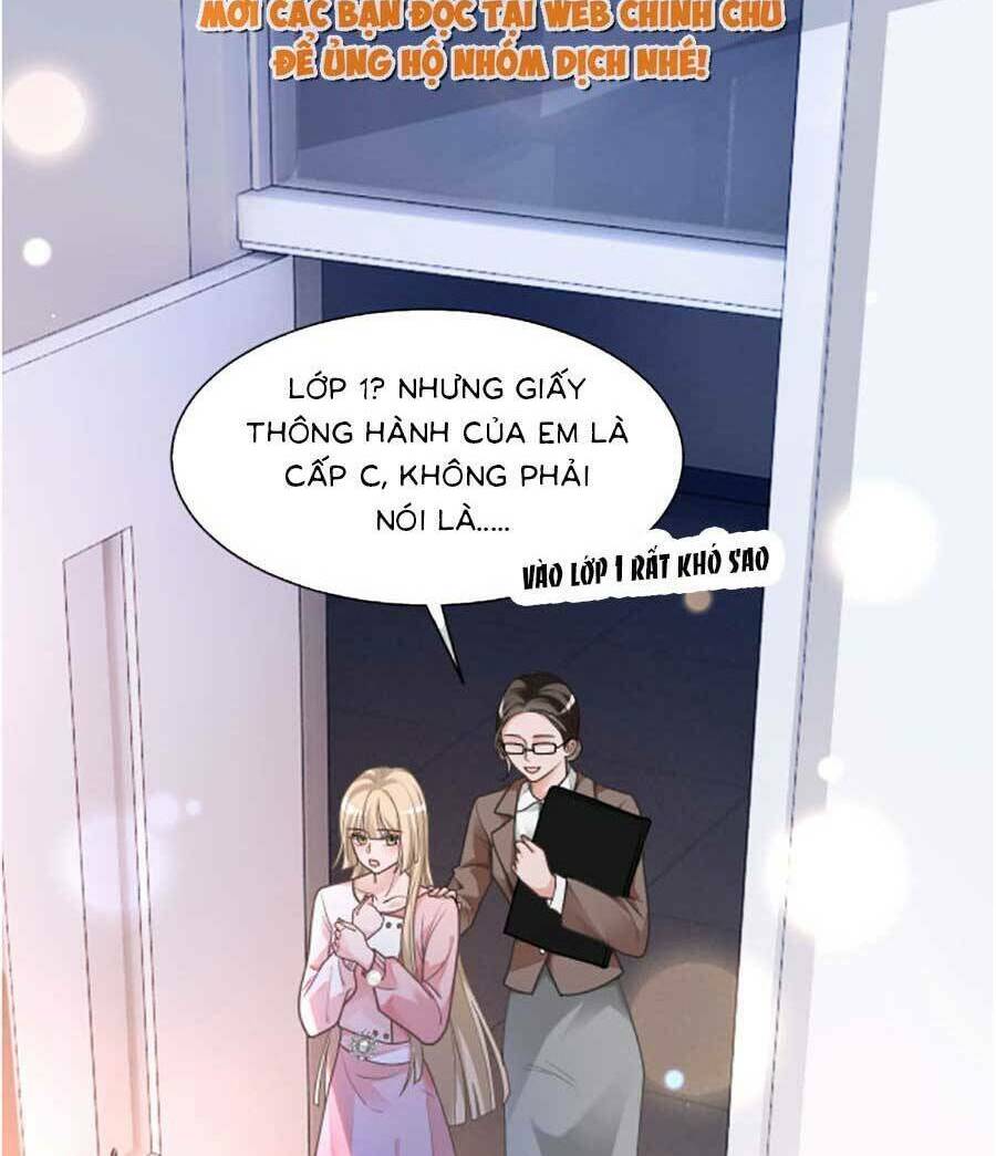 Được Các Anh Trai Chiều Chuộng Tôi Trở Nên Ngang Tàng Chapter 144 - Trang 2
