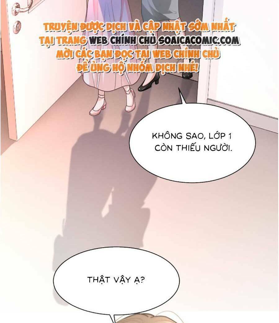 Được Các Anh Trai Chiều Chuộng Tôi Trở Nên Ngang Tàng Chapter 144 - Trang 2