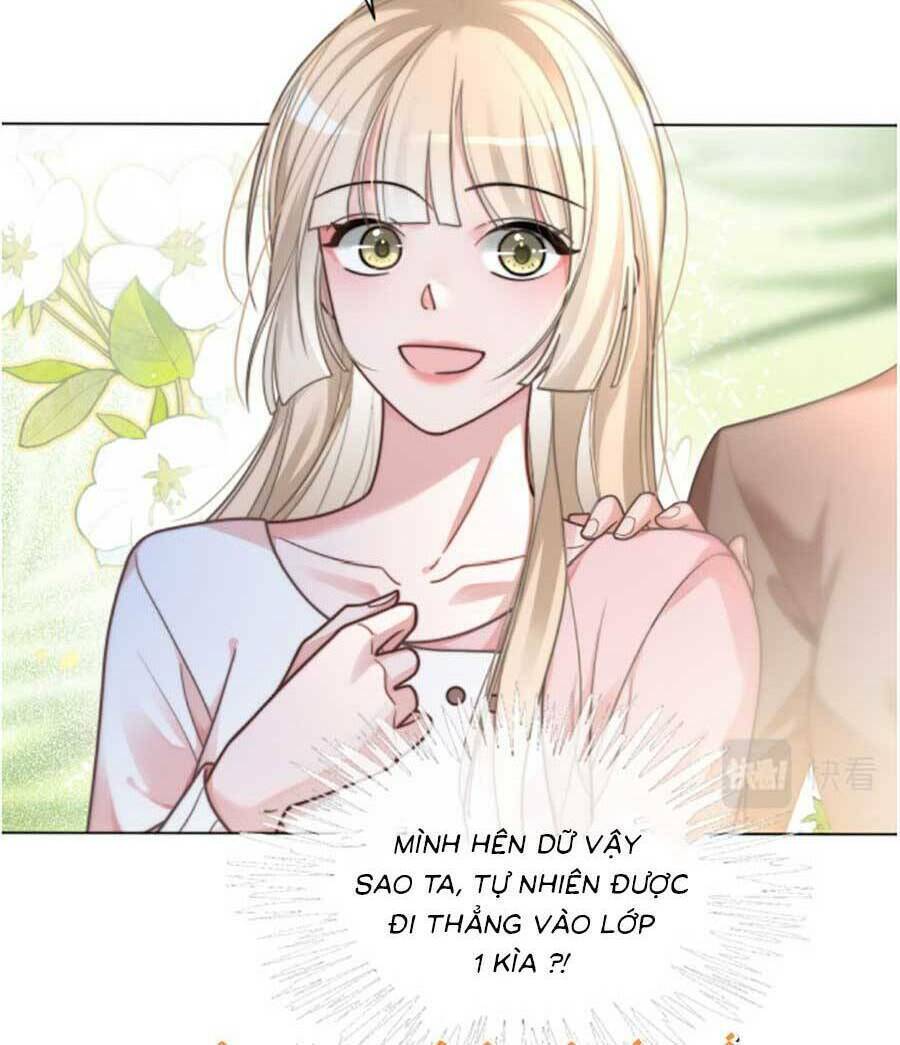 Được Các Anh Trai Chiều Chuộng Tôi Trở Nên Ngang Tàng Chapter 144 - Trang 2