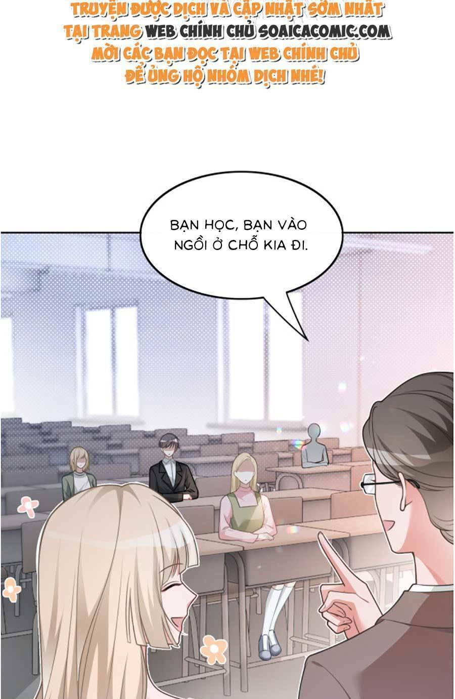 Được Các Anh Trai Chiều Chuộng Tôi Trở Nên Ngang Tàng Chapter 144 - Trang 2