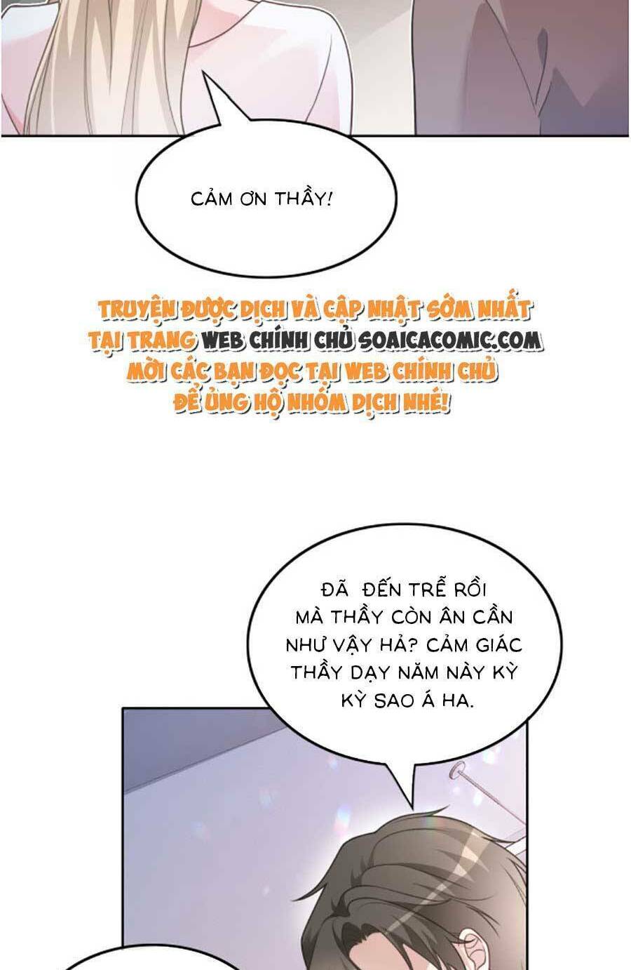 Được Các Anh Trai Chiều Chuộng Tôi Trở Nên Ngang Tàng Chapter 144 - Trang 2