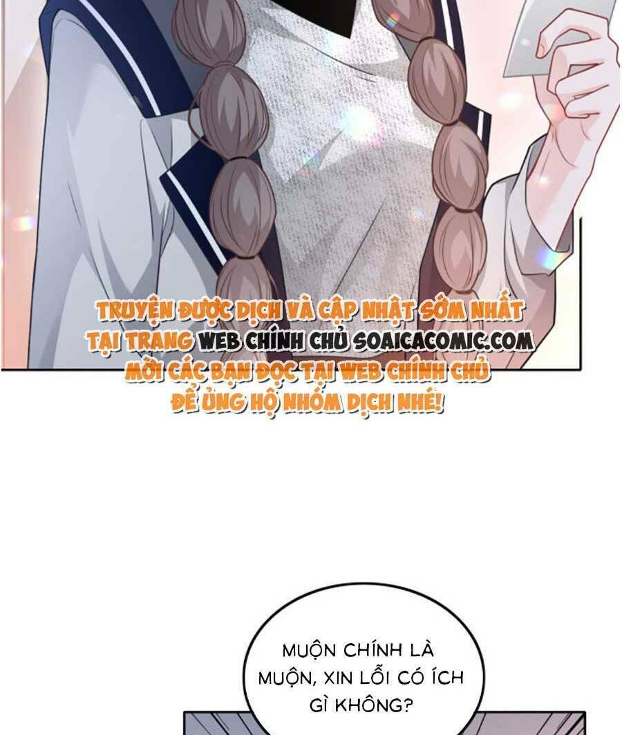 Được Các Anh Trai Chiều Chuộng Tôi Trở Nên Ngang Tàng Chapter 144 - Trang 2