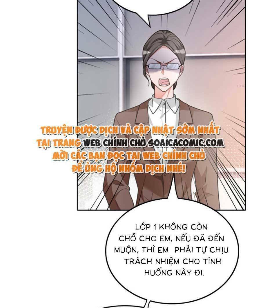 Được Các Anh Trai Chiều Chuộng Tôi Trở Nên Ngang Tàng Chapter 144 - Trang 2