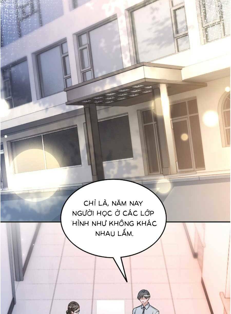 Được Các Anh Trai Chiều Chuộng Tôi Trở Nên Ngang Tàng Chapter 144 - Trang 2