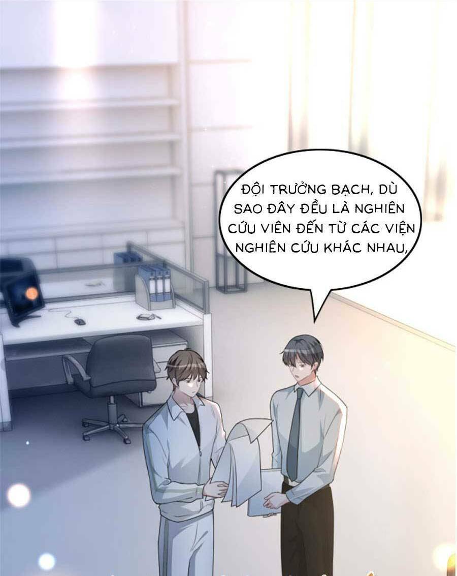 Được Các Anh Trai Chiều Chuộng Tôi Trở Nên Ngang Tàng Chapter 144 - Trang 2