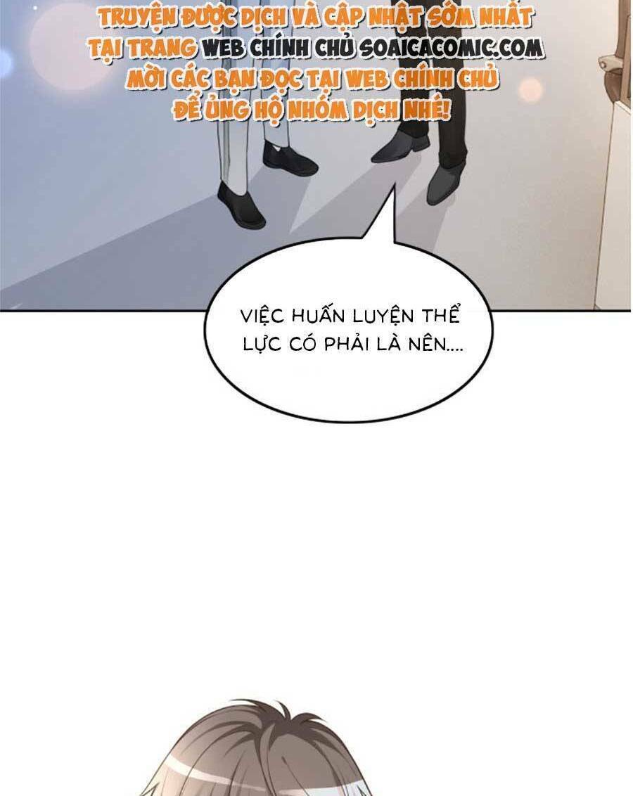 Được Các Anh Trai Chiều Chuộng Tôi Trở Nên Ngang Tàng Chapter 144 - Trang 2