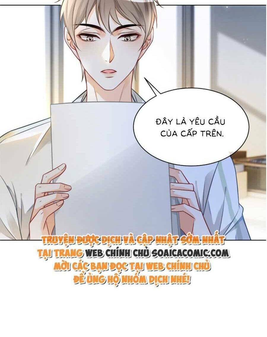 Được Các Anh Trai Chiều Chuộng Tôi Trở Nên Ngang Tàng Chapter 144 - Trang 2