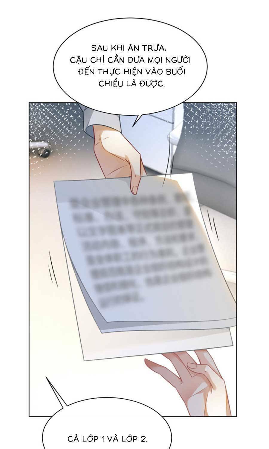 Được Các Anh Trai Chiều Chuộng Tôi Trở Nên Ngang Tàng Chapter 144 - Trang 2