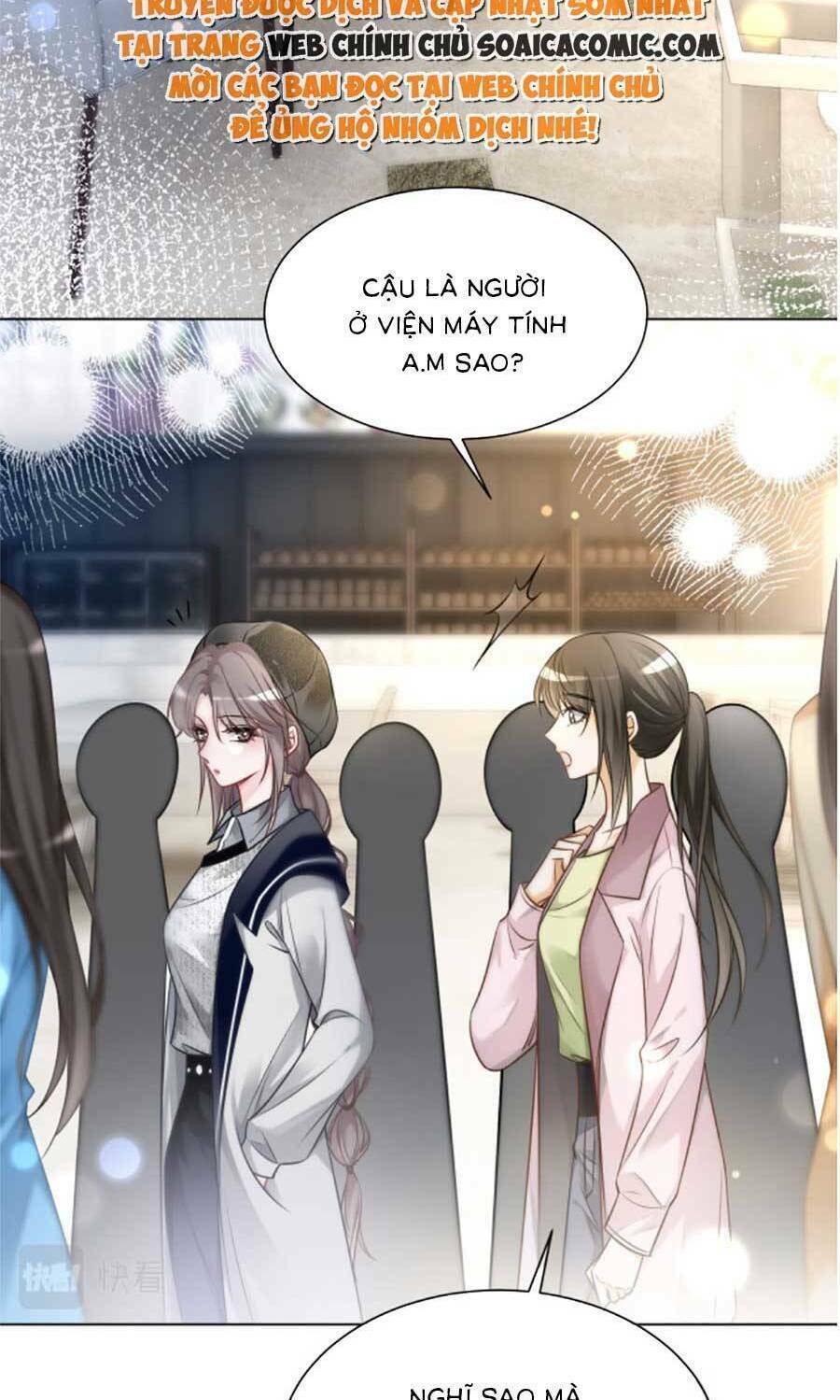 Được Các Anh Trai Chiều Chuộng Tôi Trở Nên Ngang Tàng Chapter 144 - Trang 2