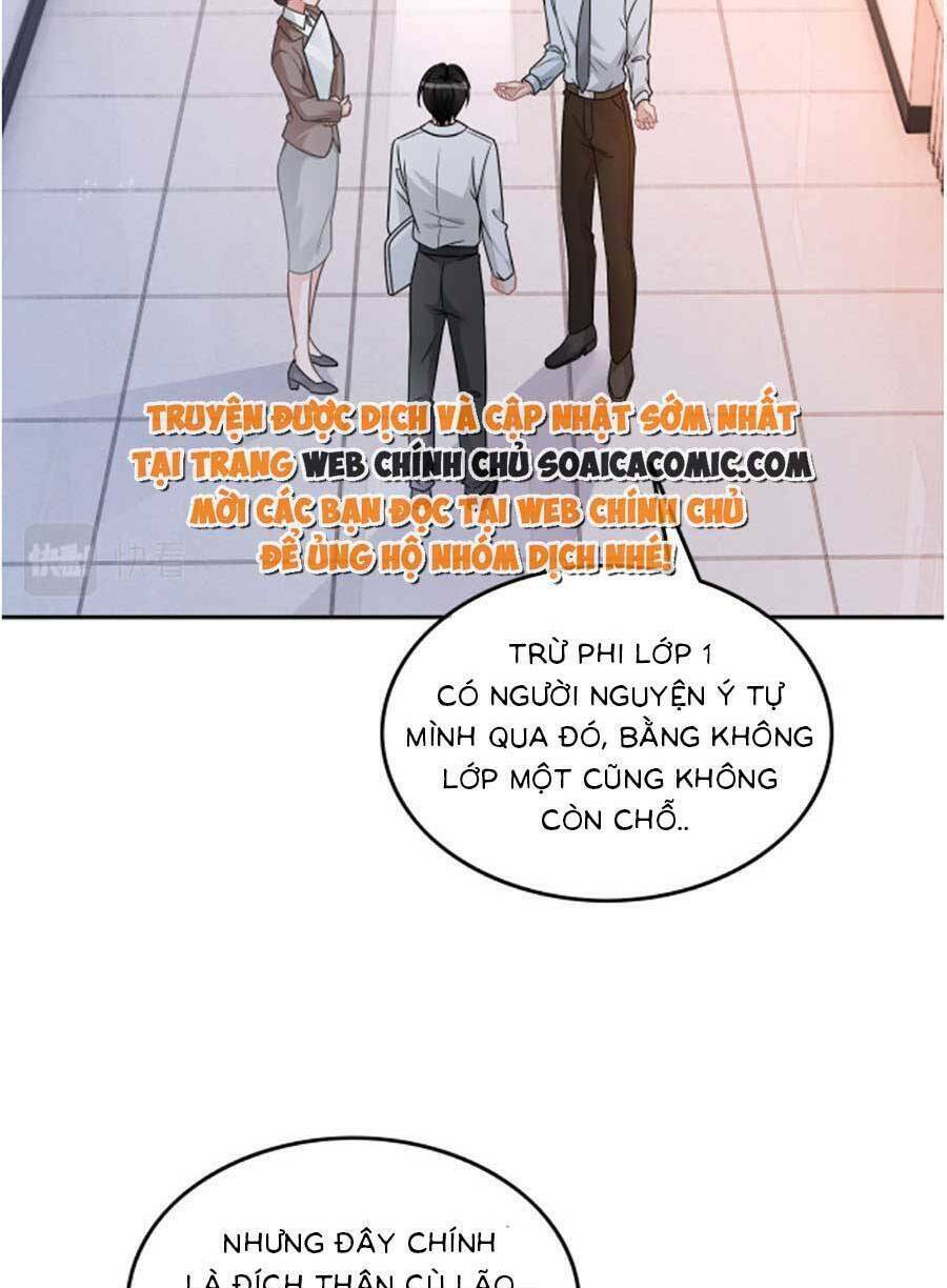 Được Các Anh Trai Chiều Chuộng Tôi Trở Nên Ngang Tàng Chapter 144 - Trang 2