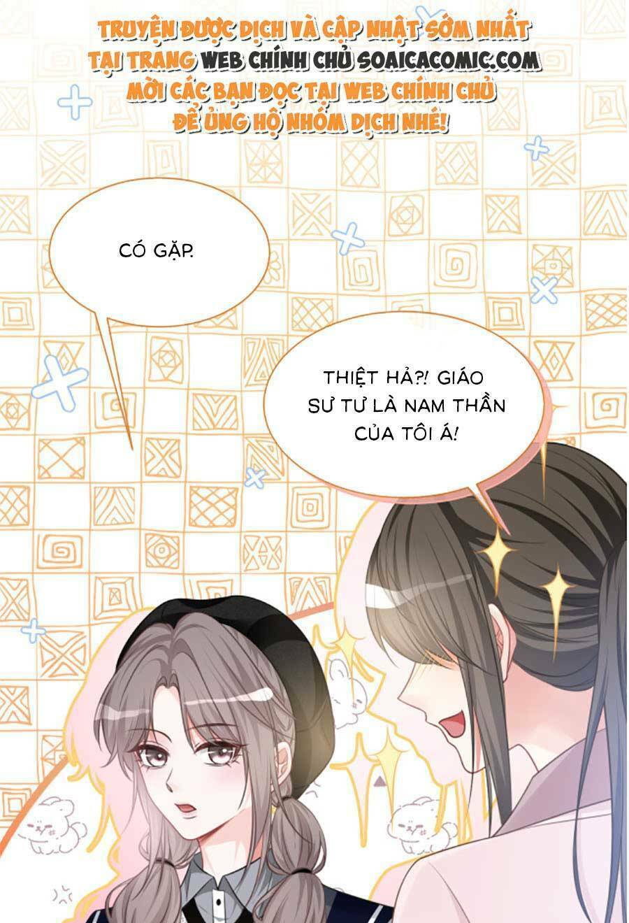 Được Các Anh Trai Chiều Chuộng Tôi Trở Nên Ngang Tàng Chapter 144 - Trang 2