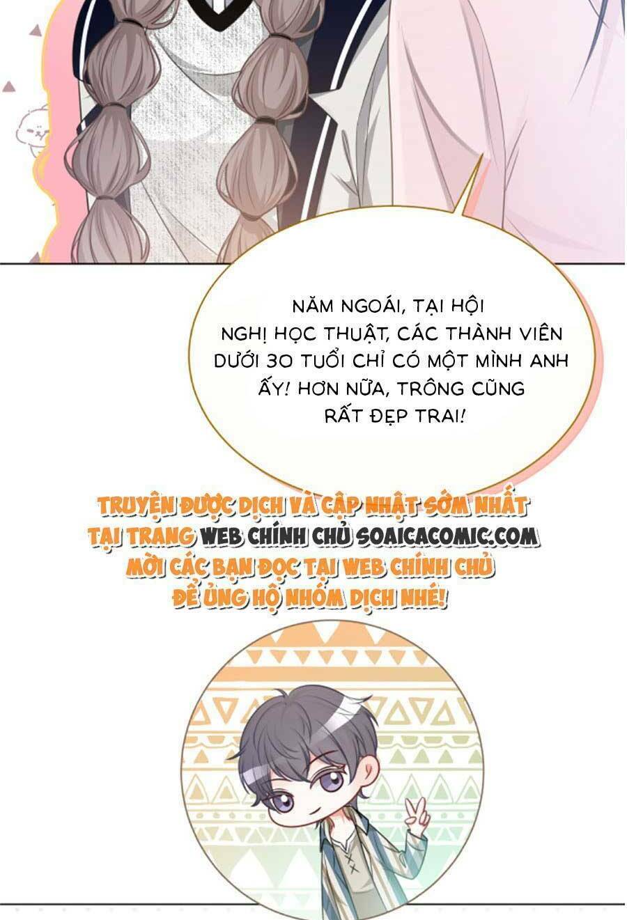 Được Các Anh Trai Chiều Chuộng Tôi Trở Nên Ngang Tàng Chapter 144 - Trang 2