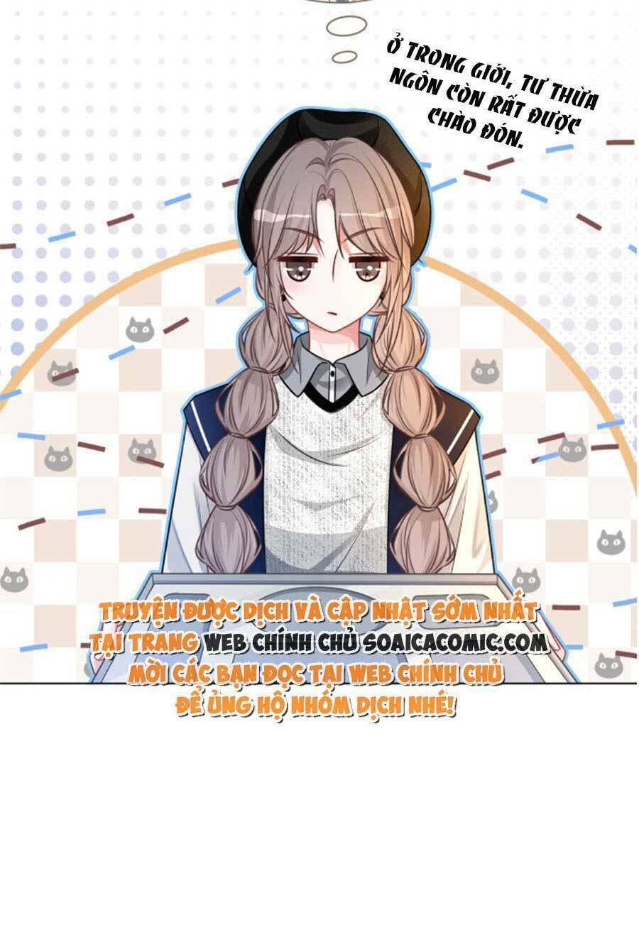 Được Các Anh Trai Chiều Chuộng Tôi Trở Nên Ngang Tàng Chapter 144 - Trang 2