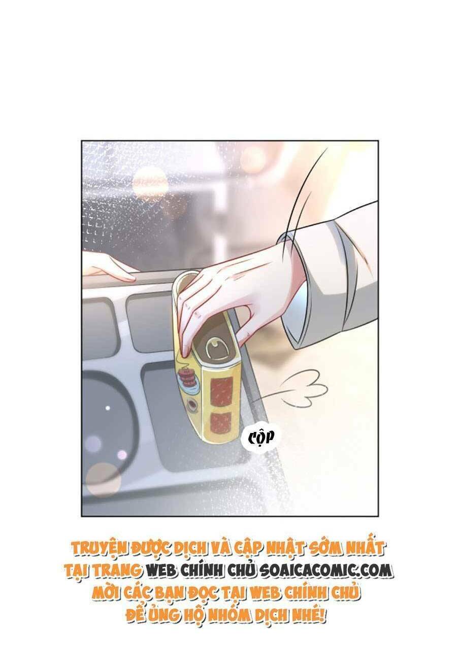 Được Các Anh Trai Chiều Chuộng Tôi Trở Nên Ngang Tàng Chapter 144 - Trang 2