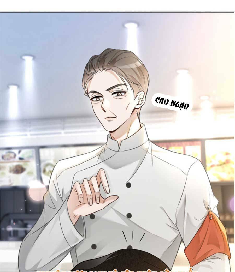 Được Các Anh Trai Chiều Chuộng Tôi Trở Nên Ngang Tàng Chapter 144 - Trang 2