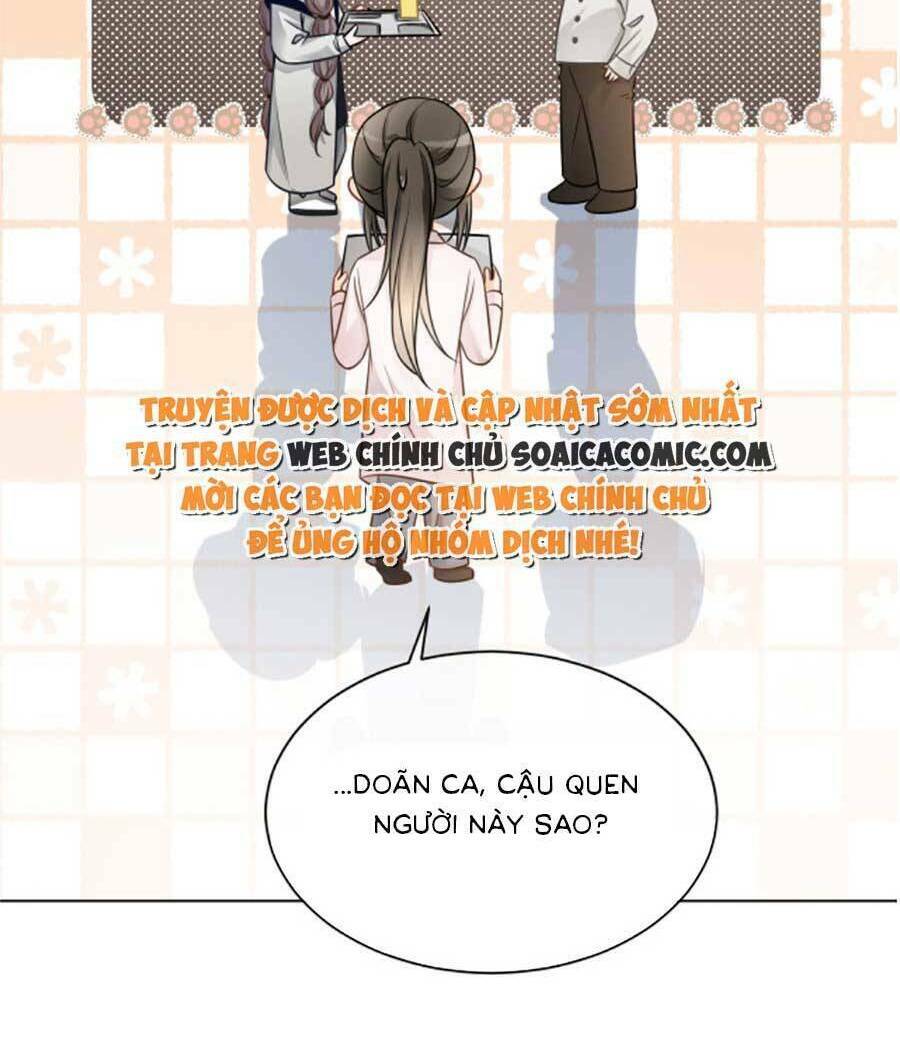 Được Các Anh Trai Chiều Chuộng Tôi Trở Nên Ngang Tàng Chapter 144 - Trang 2