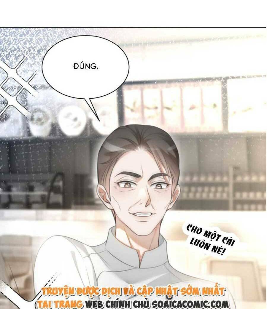 Được Các Anh Trai Chiều Chuộng Tôi Trở Nên Ngang Tàng Chapter 144 - Trang 2