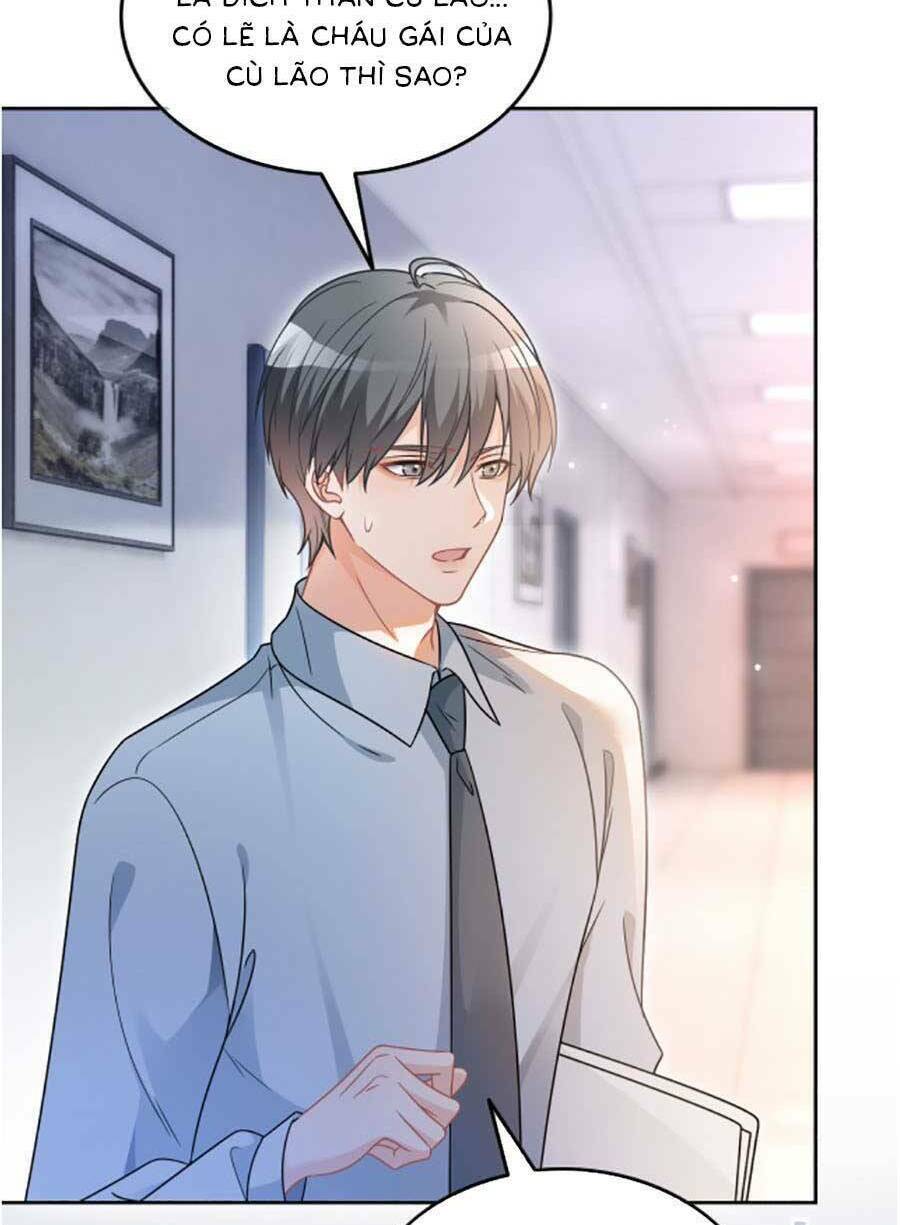 Được Các Anh Trai Chiều Chuộng Tôi Trở Nên Ngang Tàng Chapter 144 - Trang 2