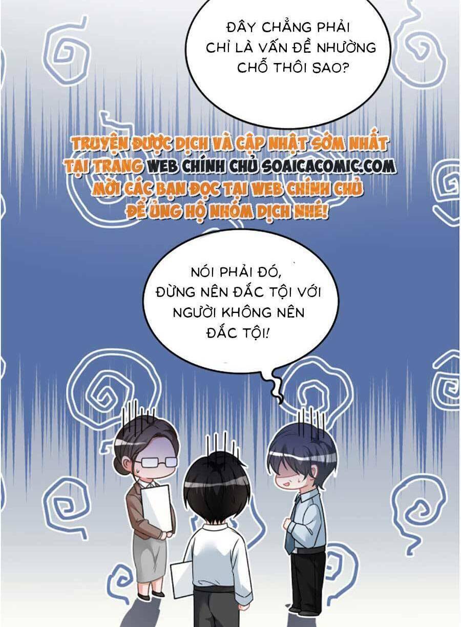 Được Các Anh Trai Chiều Chuộng Tôi Trở Nên Ngang Tàng Chapter 144 - Trang 2