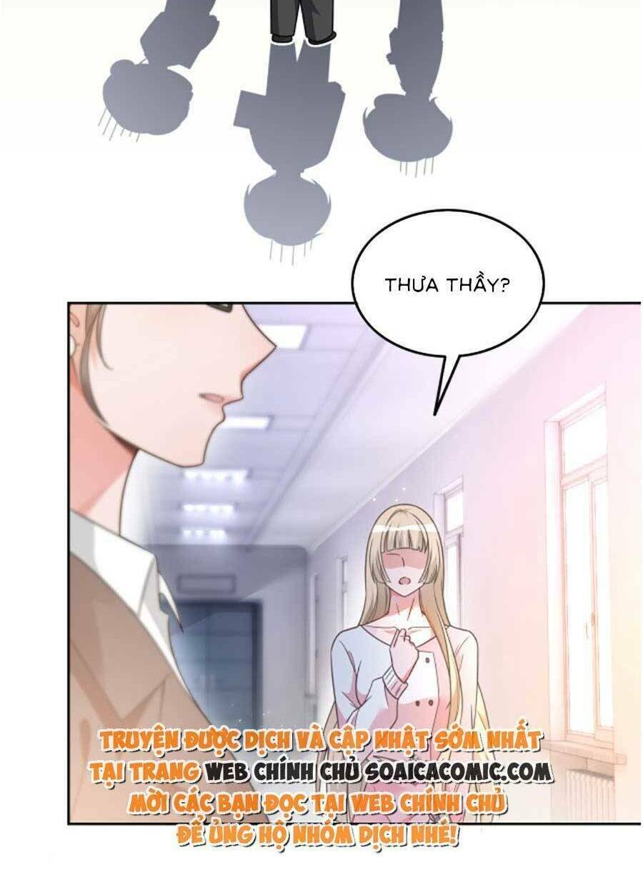 Được Các Anh Trai Chiều Chuộng Tôi Trở Nên Ngang Tàng Chapter 144 - Trang 2