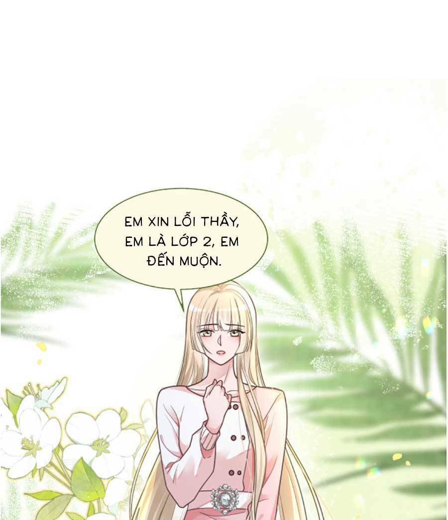 Được Các Anh Trai Chiều Chuộng Tôi Trở Nên Ngang Tàng Chapter 144 - Trang 2