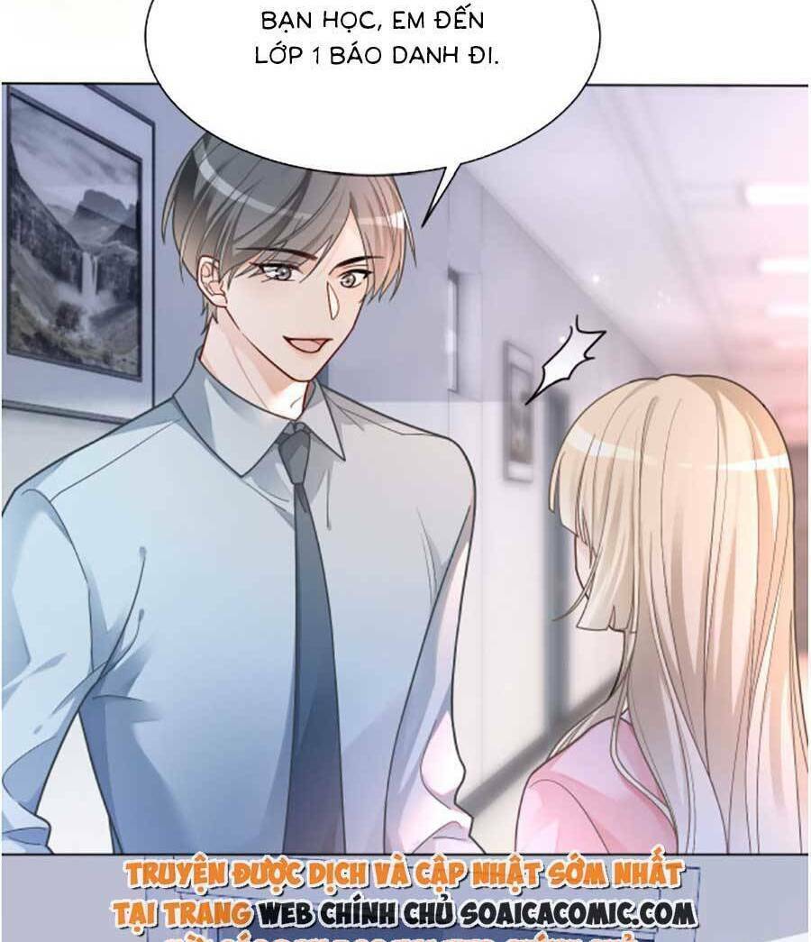 Được Các Anh Trai Chiều Chuộng Tôi Trở Nên Ngang Tàng Chapter 144 - Trang 2