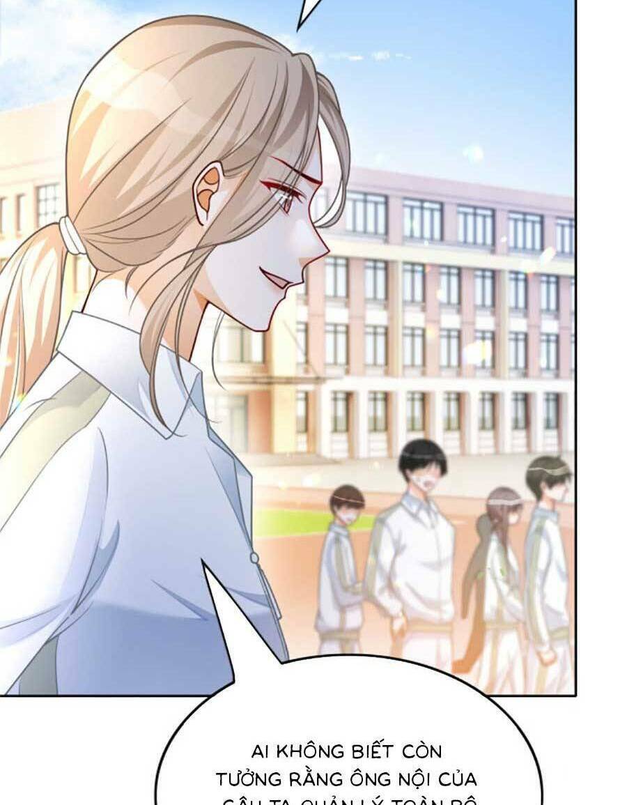 Được Các Anh Trai Chiều Chuộng Tôi Trở Nên Ngang Tàng Chapter 145 - Trang 2