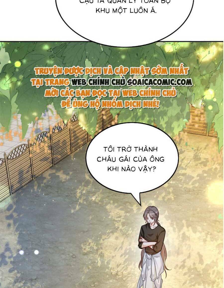 Được Các Anh Trai Chiều Chuộng Tôi Trở Nên Ngang Tàng Chapter 145 - Trang 2