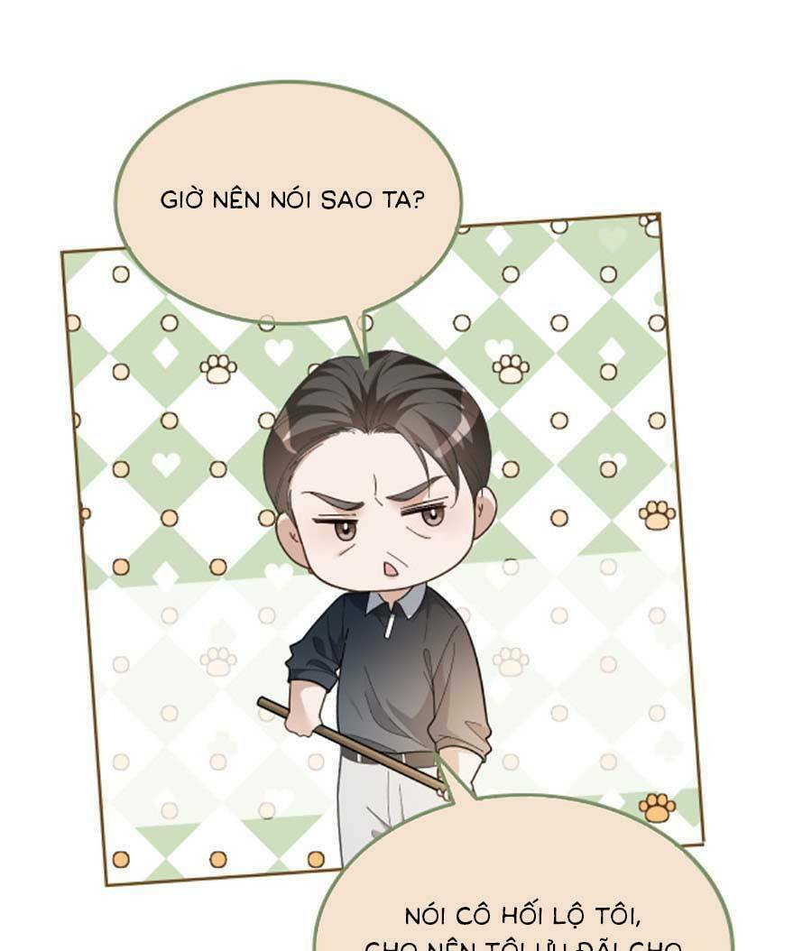 Được Các Anh Trai Chiều Chuộng Tôi Trở Nên Ngang Tàng Chapter 145 - Trang 2