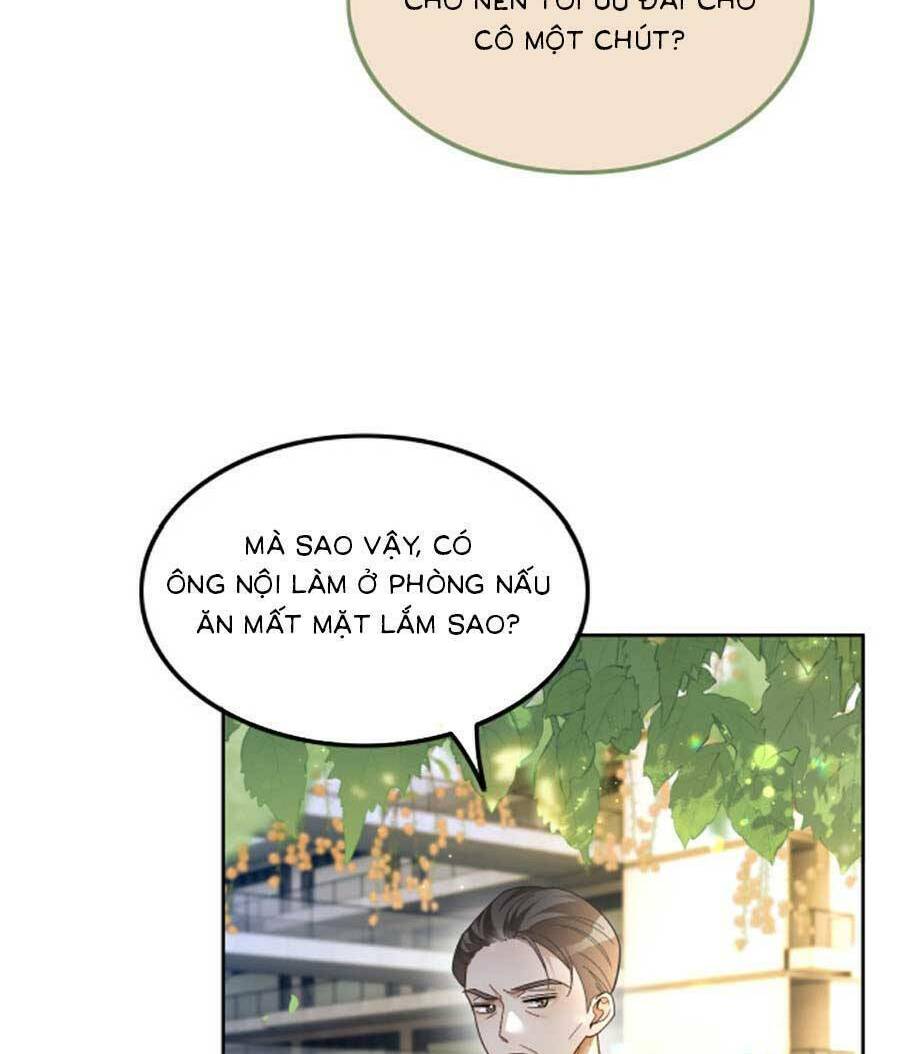 Được Các Anh Trai Chiều Chuộng Tôi Trở Nên Ngang Tàng Chapter 145 - Trang 2