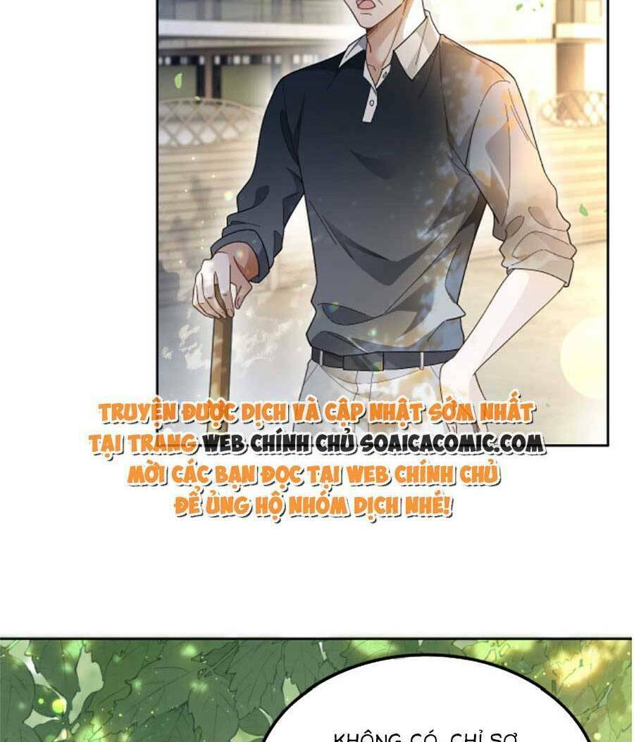 Được Các Anh Trai Chiều Chuộng Tôi Trở Nên Ngang Tàng Chapter 145 - Trang 2