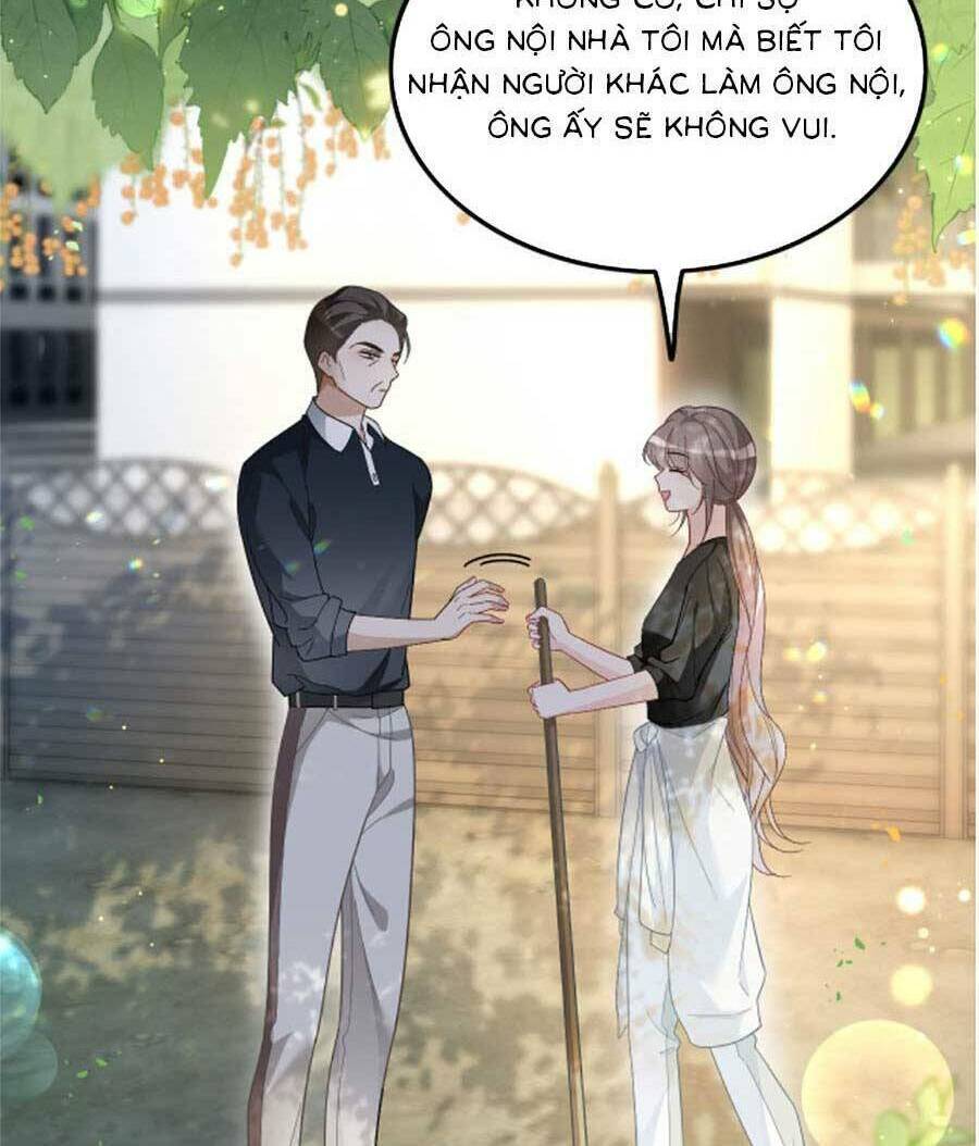 Được Các Anh Trai Chiều Chuộng Tôi Trở Nên Ngang Tàng Chapter 145 - Trang 2