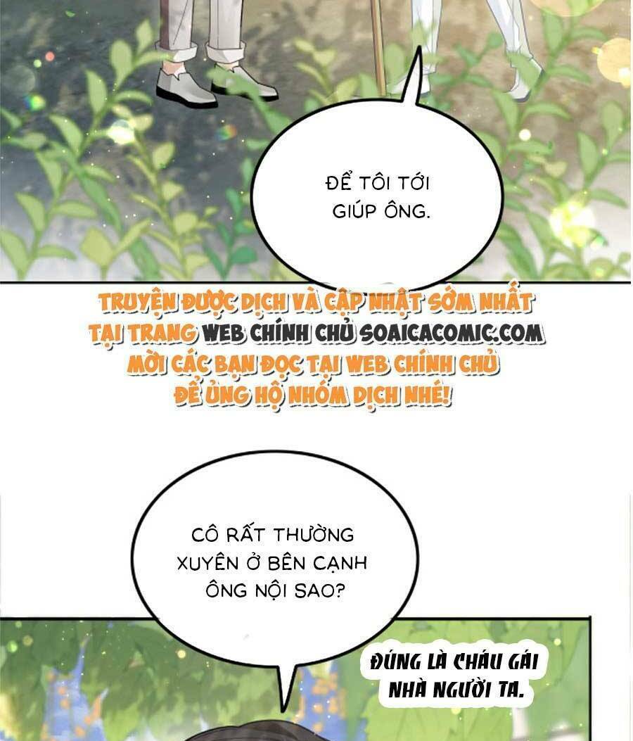 Được Các Anh Trai Chiều Chuộng Tôi Trở Nên Ngang Tàng Chapter 145 - Trang 2