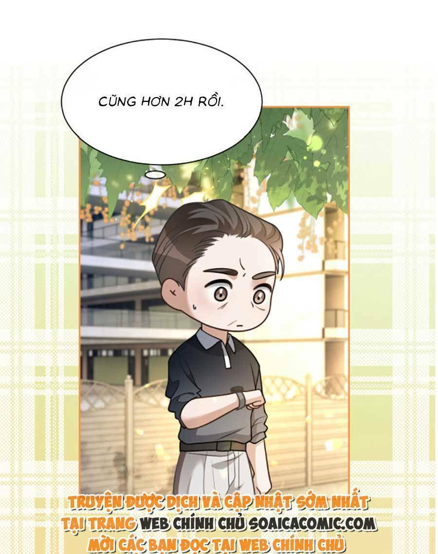 Được Các Anh Trai Chiều Chuộng Tôi Trở Nên Ngang Tàng Chapter 145 - Trang 2