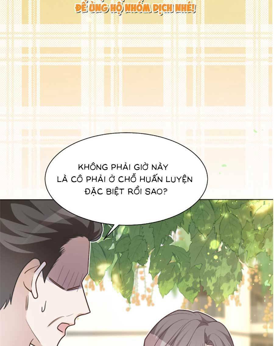 Được Các Anh Trai Chiều Chuộng Tôi Trở Nên Ngang Tàng Chapter 145 - Trang 2