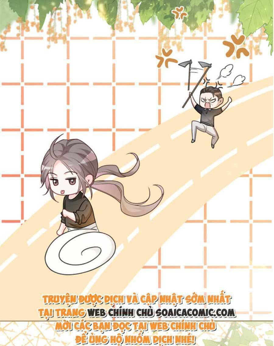 Được Các Anh Trai Chiều Chuộng Tôi Trở Nên Ngang Tàng Chapter 145 - Trang 2