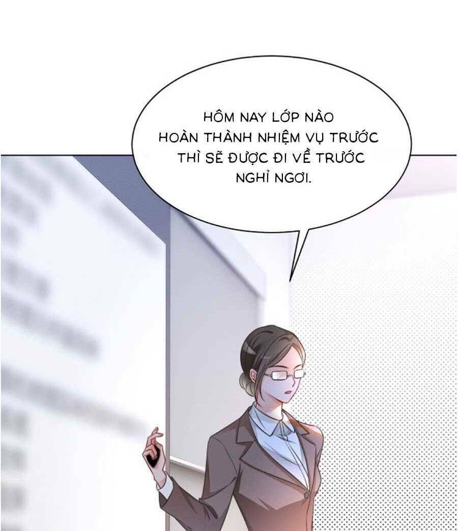 Được Các Anh Trai Chiều Chuộng Tôi Trở Nên Ngang Tàng Chapter 145 - Trang 2