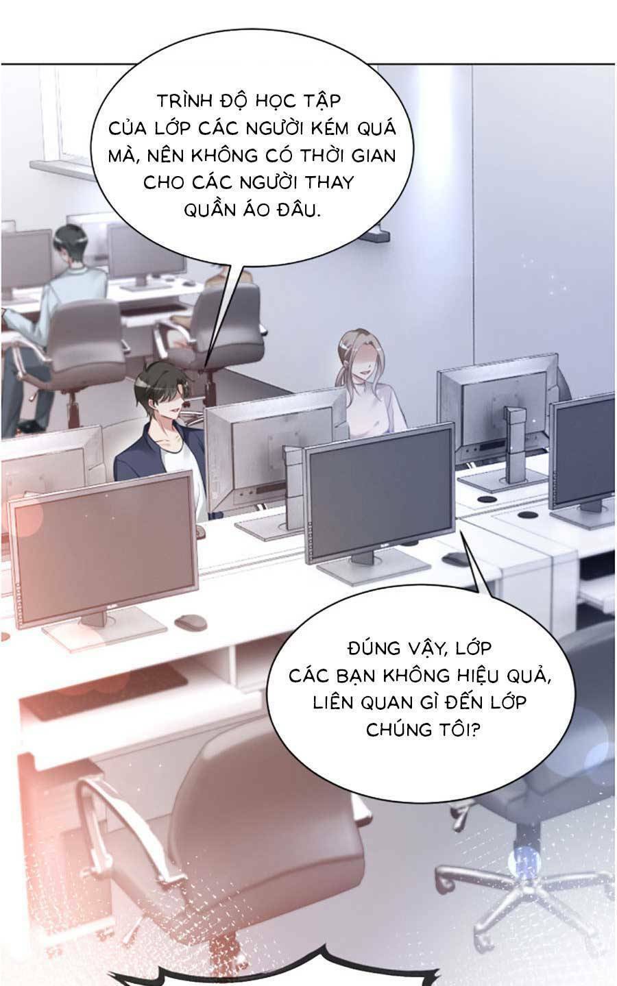 Được Các Anh Trai Chiều Chuộng Tôi Trở Nên Ngang Tàng Chapter 145 - Trang 2