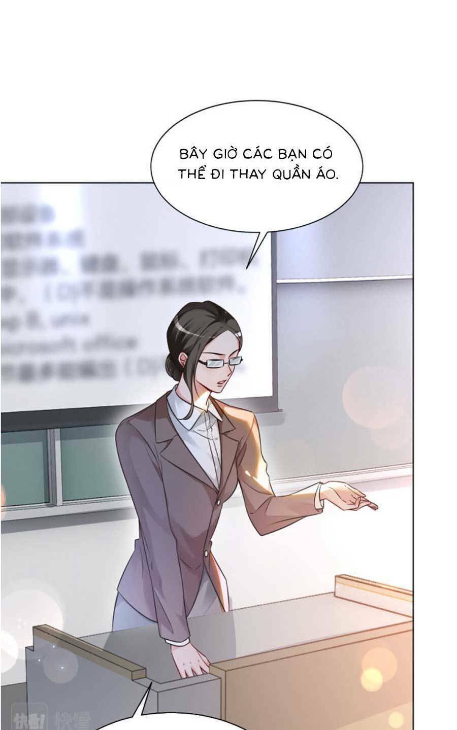 Được Các Anh Trai Chiều Chuộng Tôi Trở Nên Ngang Tàng Chapter 145 - Trang 2