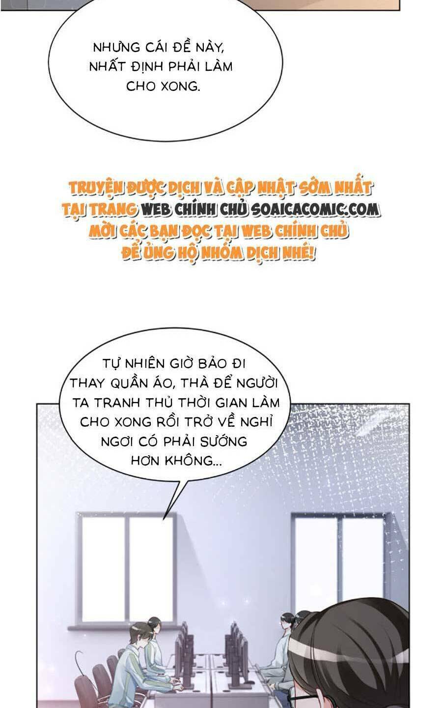 Được Các Anh Trai Chiều Chuộng Tôi Trở Nên Ngang Tàng Chapter 145 - Trang 2