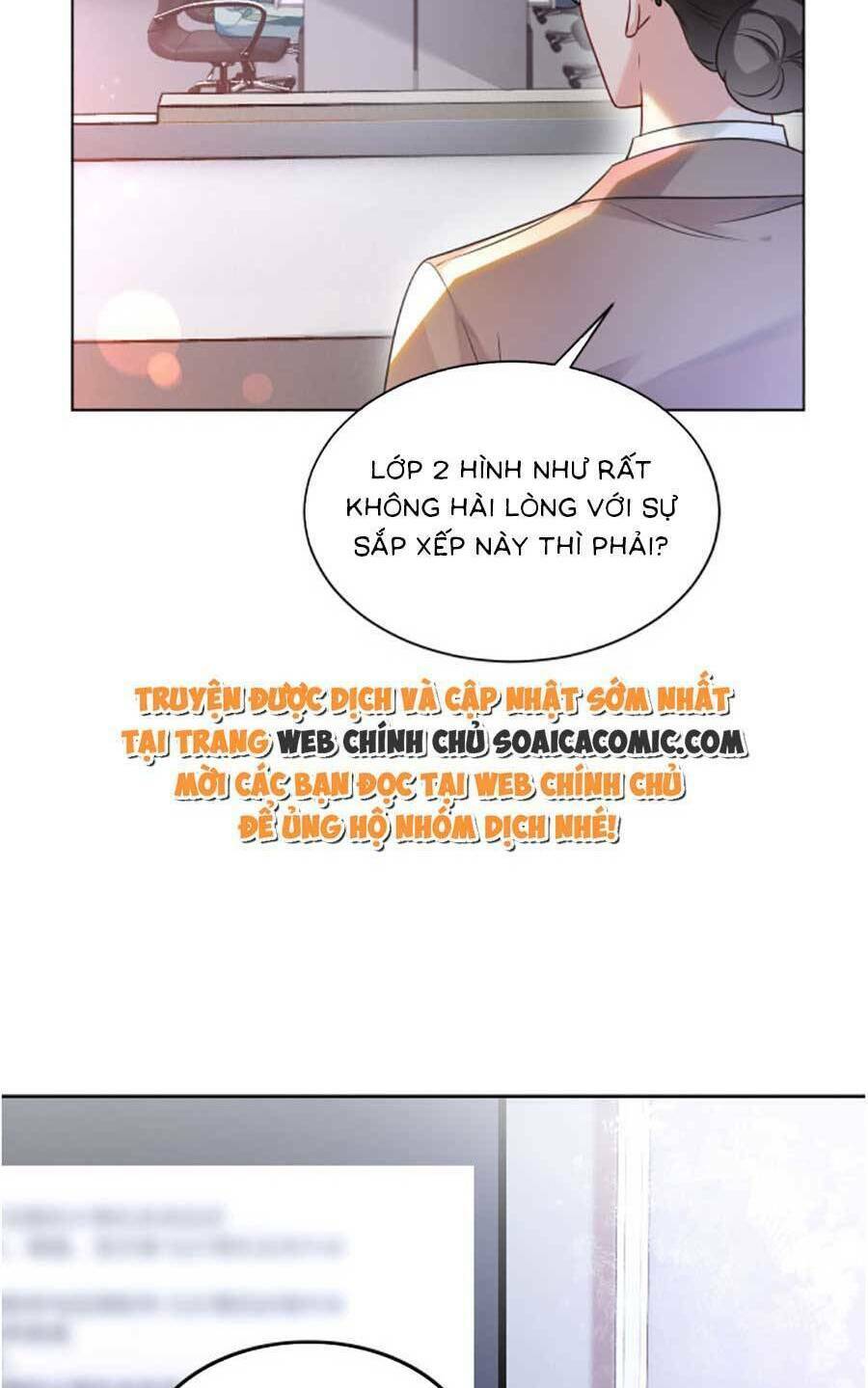 Được Các Anh Trai Chiều Chuộng Tôi Trở Nên Ngang Tàng Chapter 145 - Trang 2