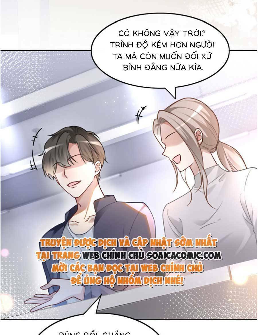 Được Các Anh Trai Chiều Chuộng Tôi Trở Nên Ngang Tàng Chapter 145 - Trang 2