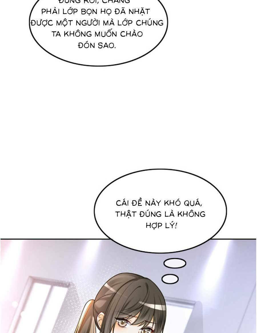 Được Các Anh Trai Chiều Chuộng Tôi Trở Nên Ngang Tàng Chapter 145 - Trang 2