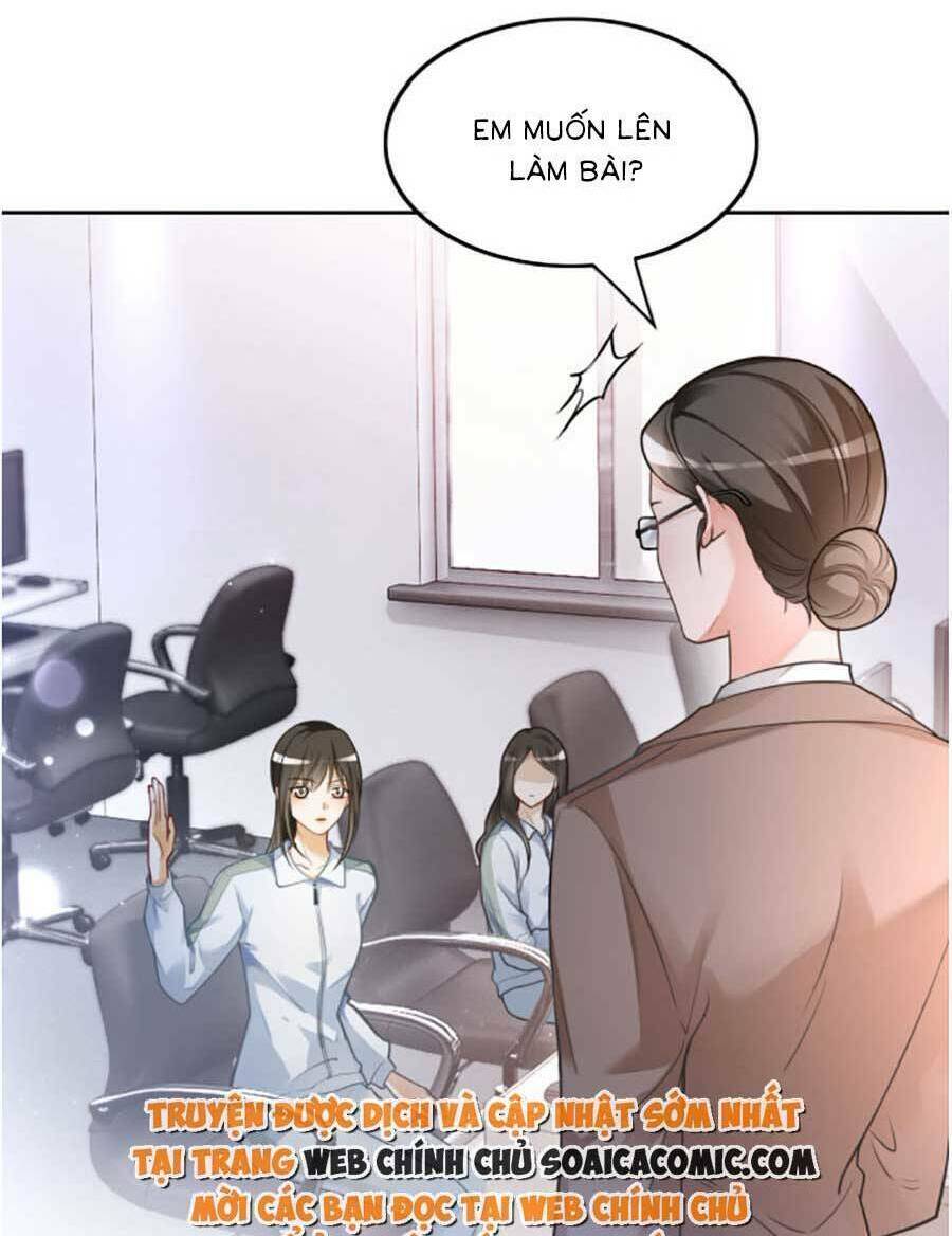 Được Các Anh Trai Chiều Chuộng Tôi Trở Nên Ngang Tàng Chapter 145 - Trang 2