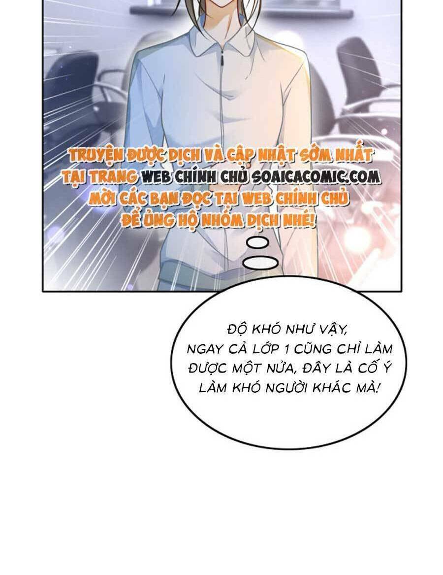 Được Các Anh Trai Chiều Chuộng Tôi Trở Nên Ngang Tàng Chapter 145 - Trang 2