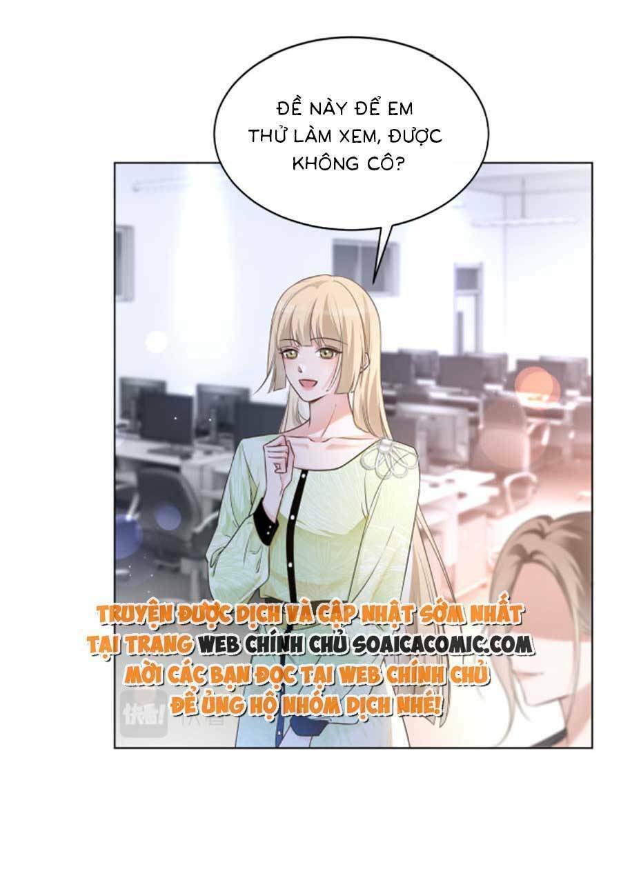 Được Các Anh Trai Chiều Chuộng Tôi Trở Nên Ngang Tàng Chapter 145 - Trang 2