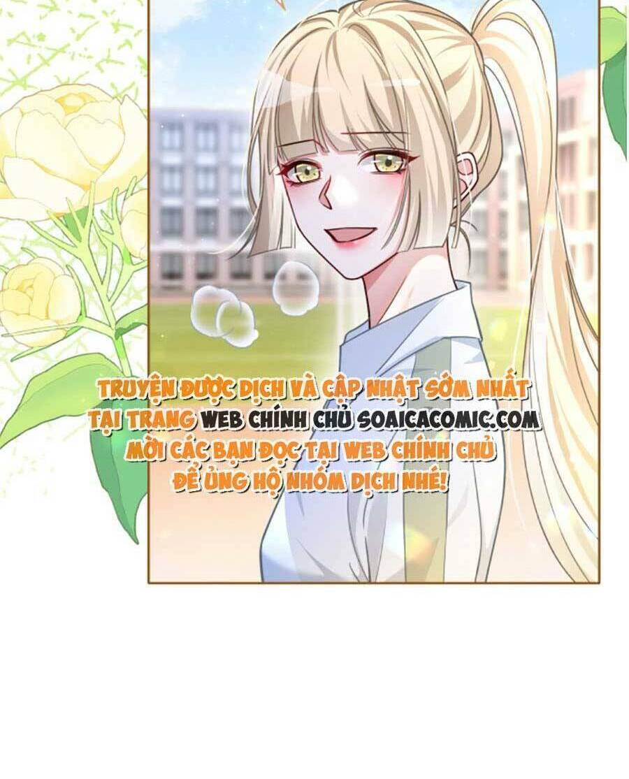 Được Các Anh Trai Chiều Chuộng Tôi Trở Nên Ngang Tàng Chapter 145 - Trang 2